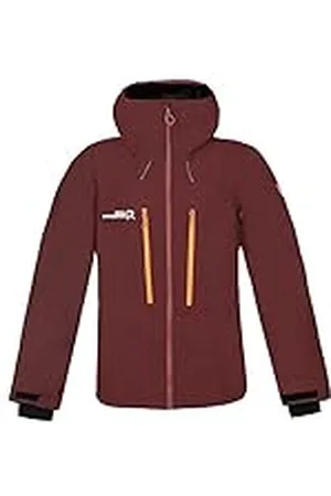 ROCK EXPERIENCE REMJ08462 SCANDIA EVO Jacket Women