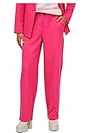 VILA Vikamma HW Pant-Noos Pantalones, , 40 para Mujer