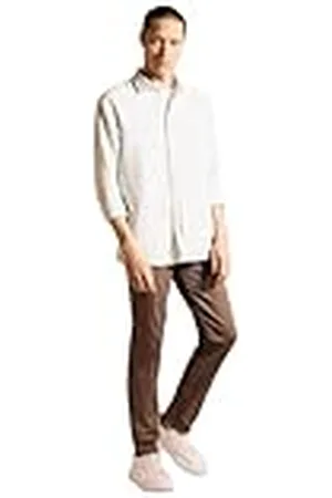 DeFacto X8022AZ Pantalones, , 32W / 30L Hombres