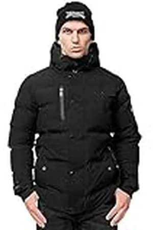 Lonsdale London Mallaig Chaqueta, , M para Hombre