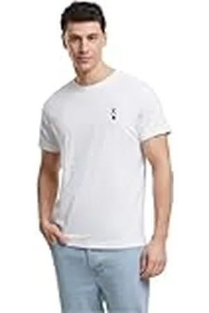 Mister Tee Mt3832-king Card Emb tee Camiseta, , S Mujeres