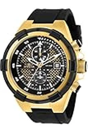 Invicta Reloj Analógico para Hombres de Cuarzo 28100