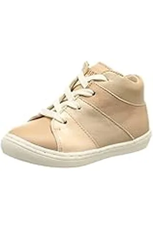 Bisgaard Ted_21219.122, Primeros Zapatos de Senderismo Unisex bebé, , 22 EU