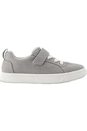TOMS Cruz Lace-up, Tenis con Cordones Niños, , 5 UK