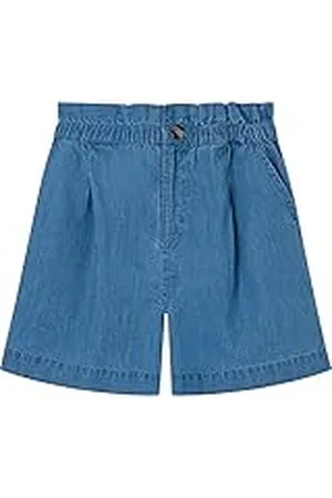 Pepe Jeans Jimena, Pantalones cortos Niñas, , 4 años