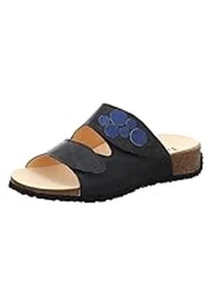 Think! Zapatillas sostenibles Mizzi, Pantuflas Mujer, , 35 EU