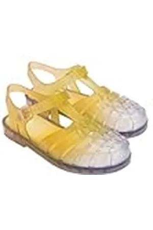 Melissa POSSESSION DEGRADEE AD 54127 CLEAR/YELLOW ACCESORIO 41/42 EUR