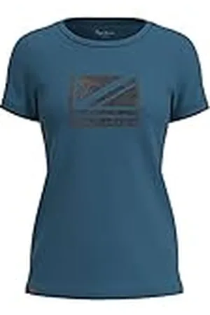 Pepe Jeans Beatriz, T-Shirt Mujer, , XS