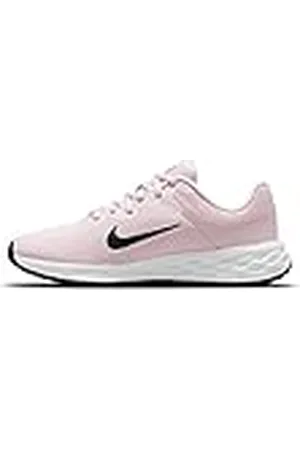 Nike Revolution 6, Zapatillas de Gimnasia Unisex niños, , 31 EU