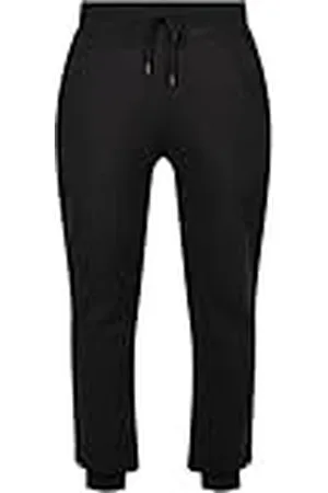 Build Your Brand Pantalones Deportivos básicos orgánicos, , XXXXL para Hombre