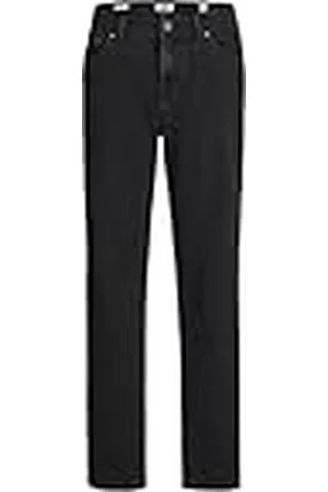 JACK&JONES JUNIOR Jjiclark Jjorig Stretch Sq 356 Noos Jnr Pantalones Chinos, , 146 para Niños