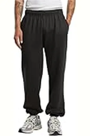 Urban classics Tb7282-basic Essential Sweatpants, Sweatpants para Hombre, , XL