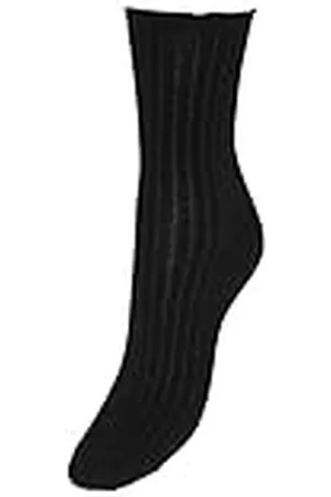 VERO MODA VMENA Socks Noos Calcetines, , One Size De Las Mujeres