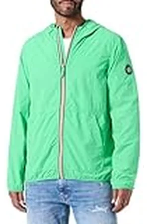 Teddy Smith B-Horten Chaqueta, , S para Hombre