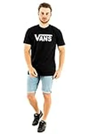 Vans Classic Camiseta, , XS para Hombre