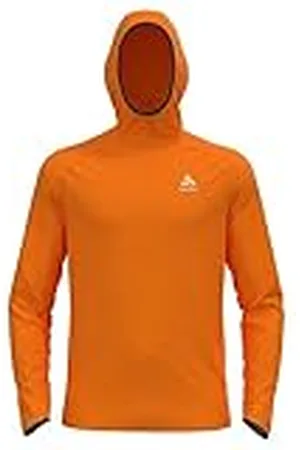 Odlo Hombre Sudadera de running RUN EASY WARM
