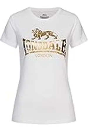 Lonsdale London Bantry Camiseta para Mujer, , M
