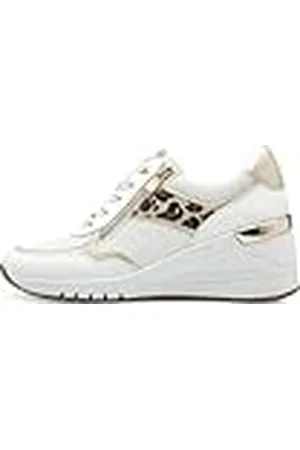 Marco Tozzi Damen Sneaker 2-23743-42, Zapatillas Mujer, , 42 EU