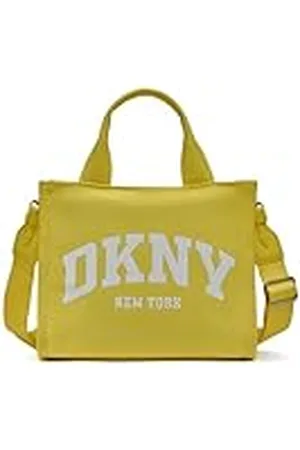 DKNY Hadlee SM Tote, Muerto Mujeres, , Talla única