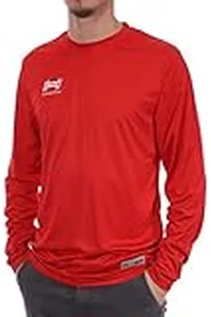 Hungaria Camiseta Marca Modelo Maillot Manches Longues Foncé Homme Shirt Premium