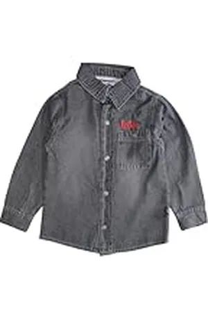 Lee Chemise Garçon Chalecos suéteres, , 14 años para Niños