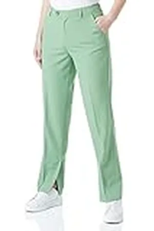 Benetton Pantalones 40k6df036, , 44 para Mujer
