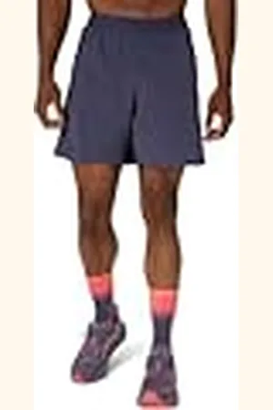 Asics 2011D248-500 Road 7IN Short Shorts Hombre Tamaño 2XL