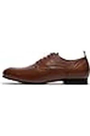 Fly London DEFI286FLY, Derby Hombre, , 38 EU