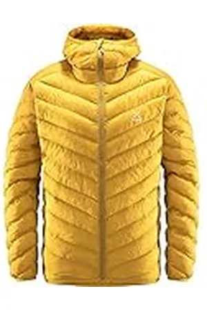 Haglöfs HAGLOFS Särna Mimic Hood Men Chaqueta, , L para Hombre