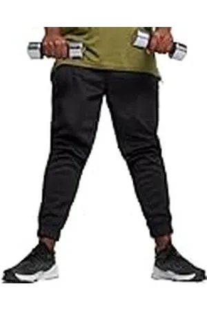 PUMA Pantalones de Punto para Hombre Train PWR