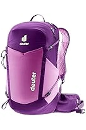 Deuter Speed Lite Pro 23 SL Mochila de senderismo ligera para mujer