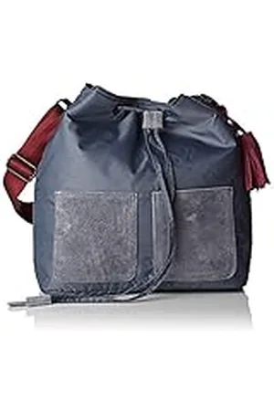 Bensimon F19420C42216, Bolso Bandolera, , Talla única