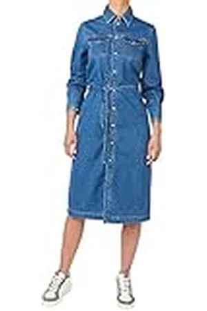 Pepe Jeans Scarlett Dress, , S para Mujer