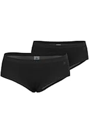 Odlo Mujer Pack de 2 bragas de ropa interior funcional ACTIVE EVERYDAY ECO