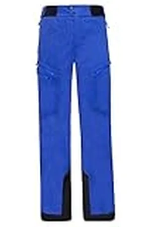 ROCK EXPERIENCE REMP04401 EPIC RIDE PADDED Pants Men M