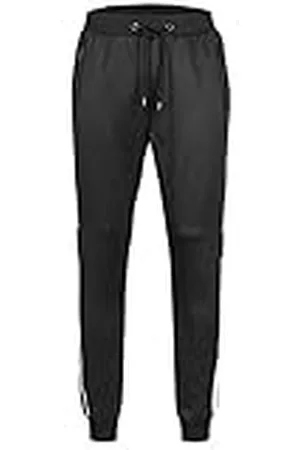 Lonsdale London Dungeness Pantalones Deportivos, , S para Hombre