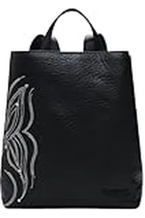 Desigual Mochila mariposa S
