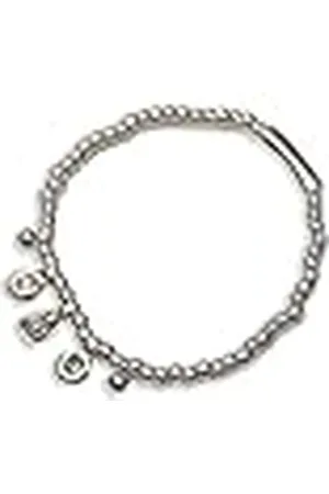 UNO de 50 Anillo para Mujer, Joya Arsenal, Talla L