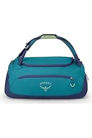 Osprey Daylite Serie de Viaje - Duradera y Ligera - Expresa tu Estilo - Mochila de Viaje - Duffel de Viaje - Duffel con Ruedas, , Bolsa de Viaje, 30 L