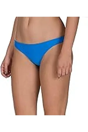 Hurley W Q/D Surf Bottom Partes De Abajo Bikini, Mujer, , XS