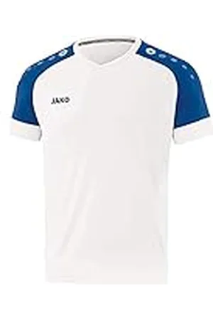 Jako Maillot Champ 2.0 (Manga Corta) Camiseta, Hombre, , Medium