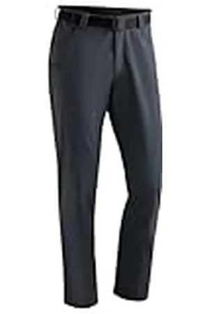 Maier Sports Perlit M - Pantalones para Hombre, otoño/Invierno, Hombre, Color , tamaño 26
