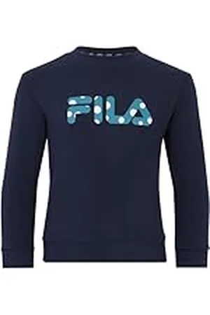 Fila LIETH Sudaderas, , 122-128 para Niñas