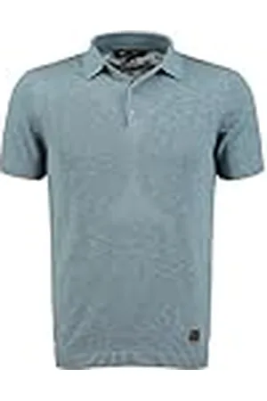 Key Largo KEYLARGO Klindustry Polo Camisa, , L Hombres