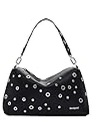 Desigual Bolso de mano tachuelas