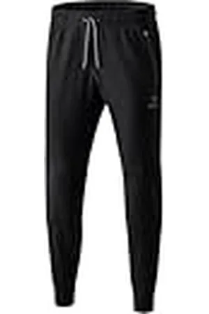 Erima GmbH 2101807 Pantalón de Deporte, Hombre, , XXL