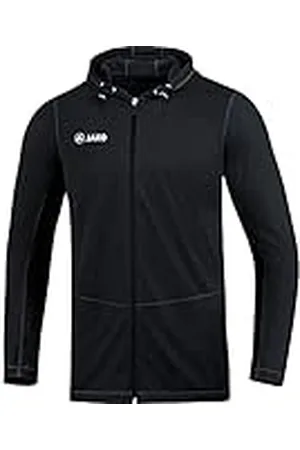 Jako Chaqueta con capucha para hombre Run 2.0, Hombre, Chaqueta con capucha, 6875, , xxx-large