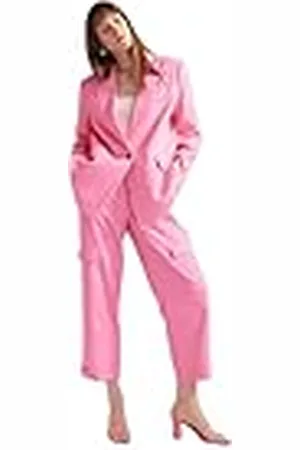 DeFacto A1153AX Pantalones Casuales, , 38 para Mujer