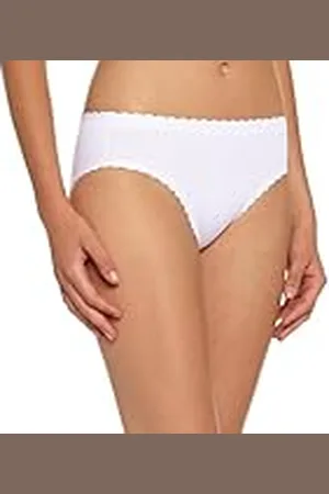 Dim Braguita De Microfibra Body Touch Mujer x1 38