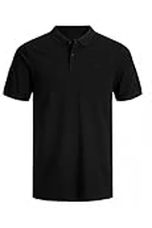 JACK & JONES Jjebasic Polo Ss Noos, Hombre, , X-Large